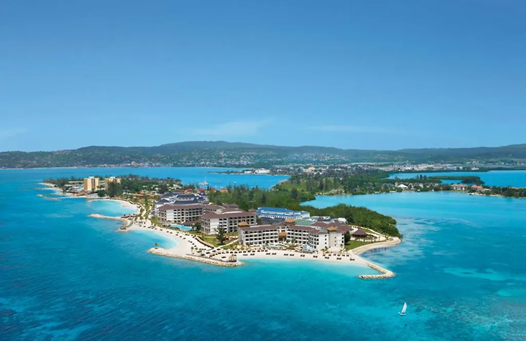 Hotel Secrets Wild Orchid (Adults Only) Montego Bay 5*,