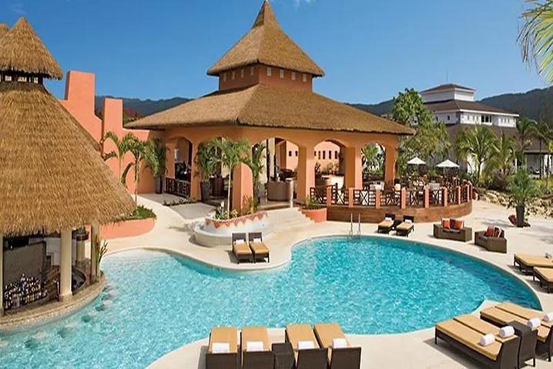 Отель Secrets Wild Orchid Adults Only Бухта Монтего 5*,  Ямайка
