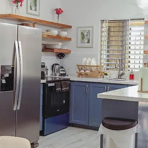 Luxury 2 Bedroom 2 Bathroom Oasis Kingston