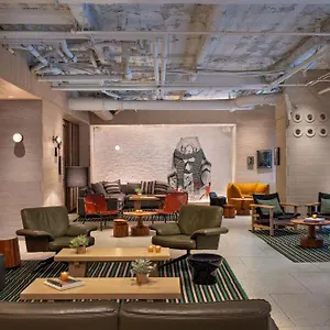 Otel Moxy Nyc Times Square