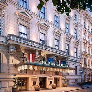 Otel The Ritz-carlton,