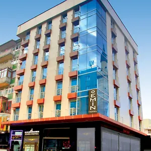 Otel Laleli Emin