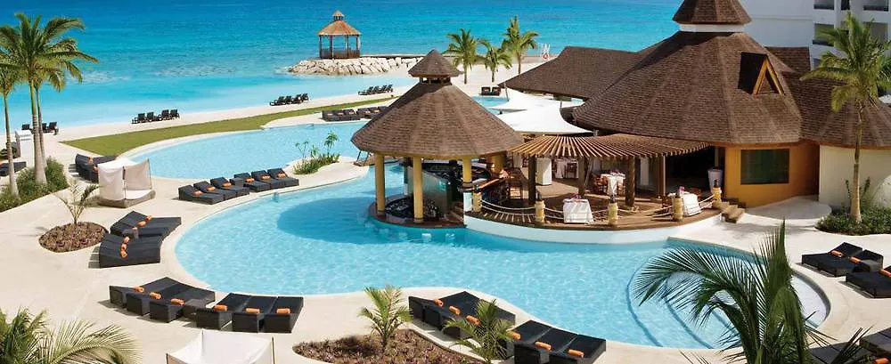 ***** Resort Secrets Wild Orchid (Adults Only) Hotel Montego Bay Jamaica