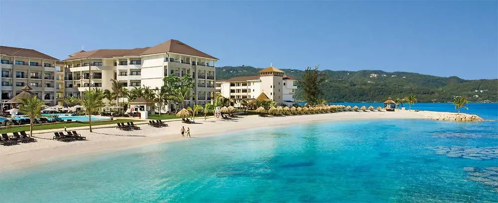 Secrets Wild Orchid (Adults Only) Hotel Montego Bay Resort