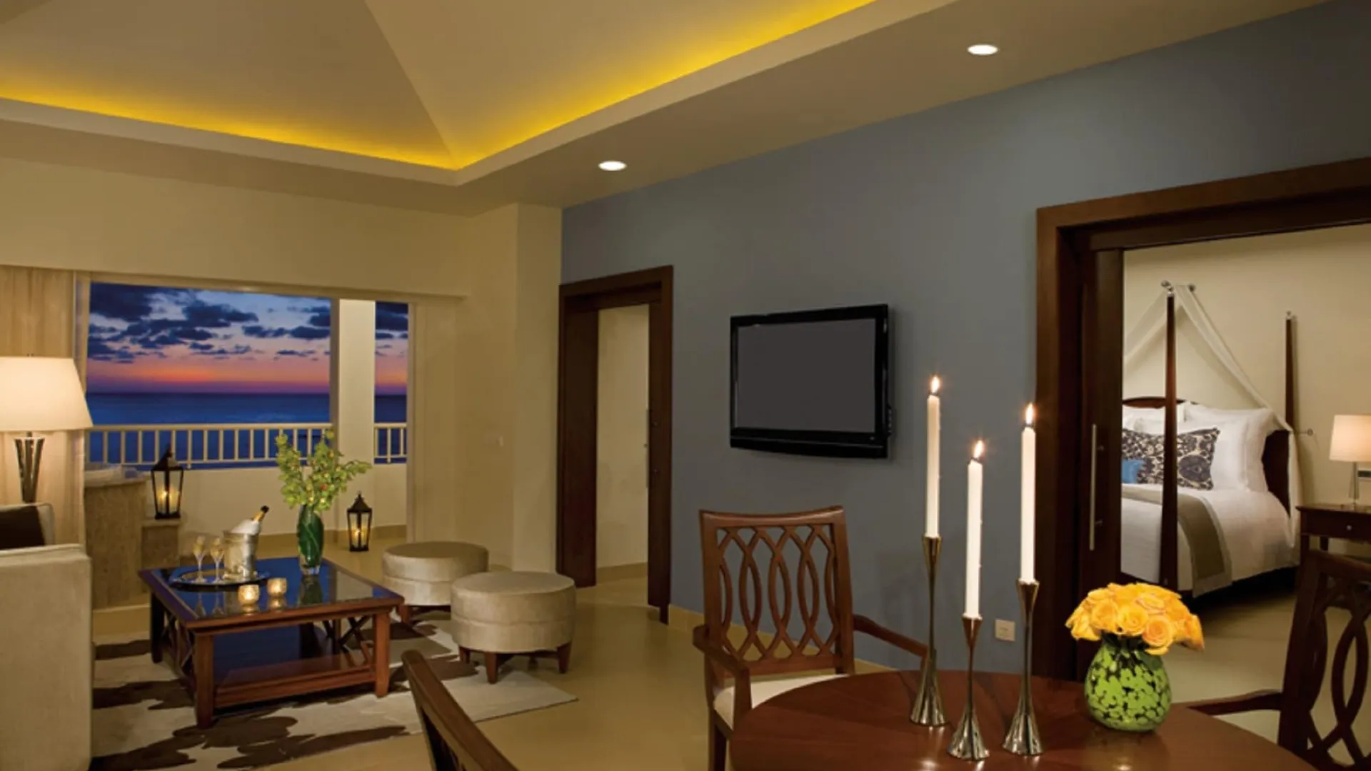 Secrets Wild Orchid (Adults Only) Hotel Montego Bay