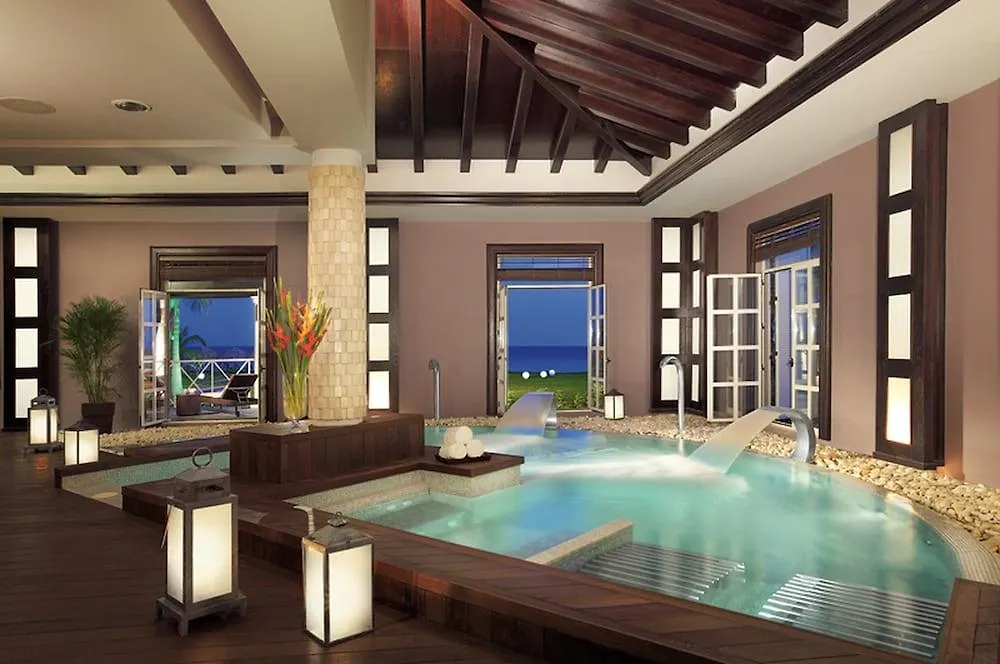 Secrets Wild Orchid (Adults Only) Hotel Montego Bay Resort