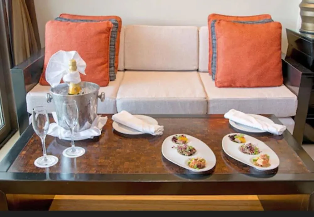 Secrets Wild Orchid Adults Only Hotel Montego Bay Jamaica
