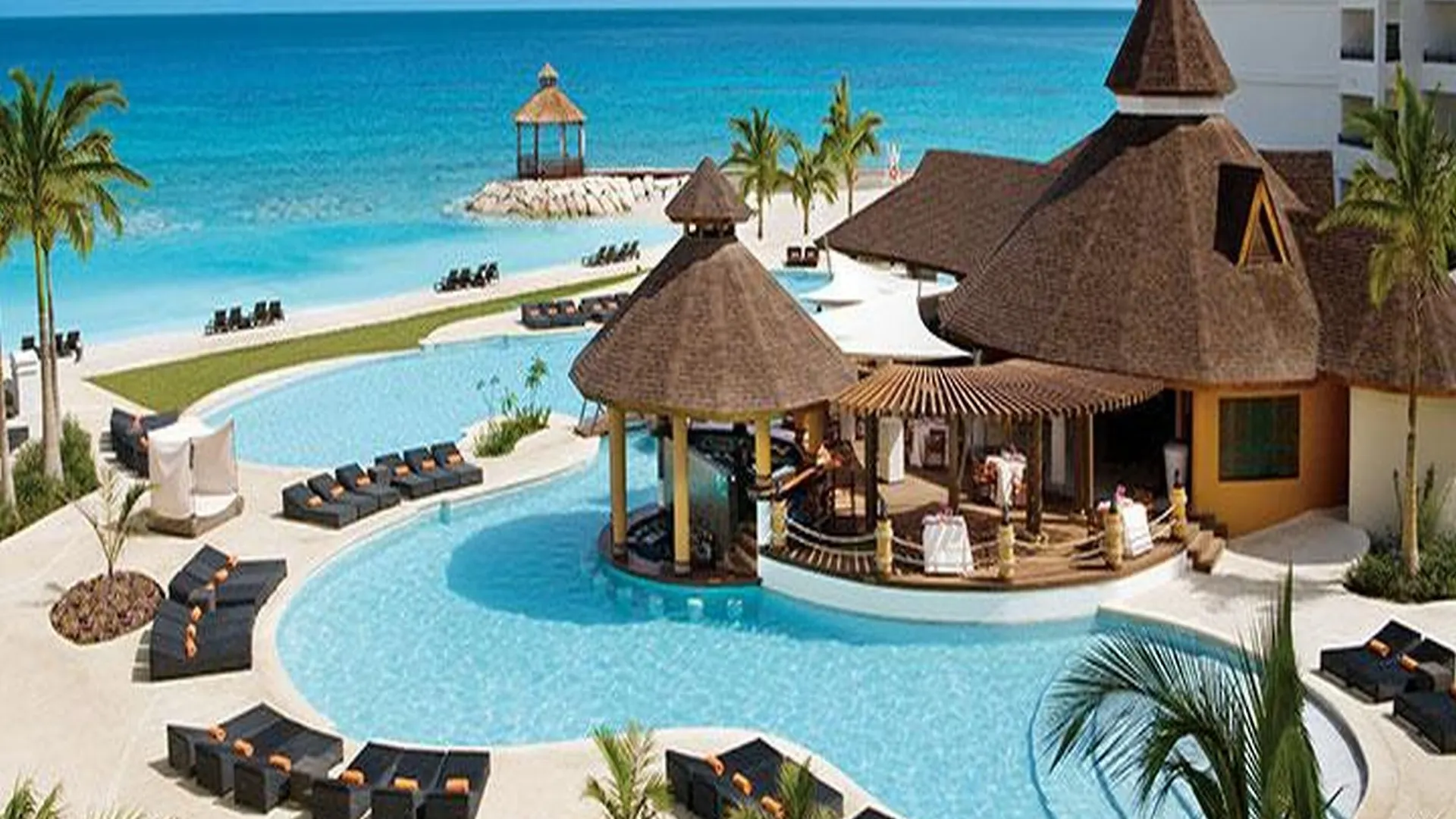 Secrets Wild Orchid (Adults Only) Hotel Montego Bay Jamaica