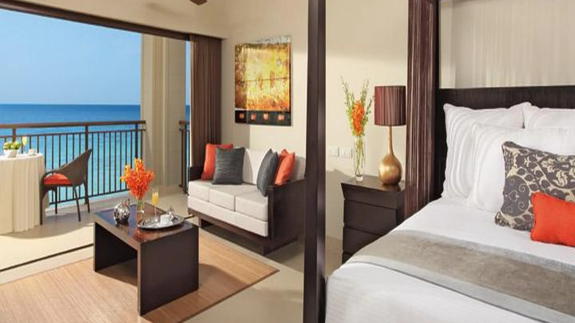Secrets Wild Orchid (Adults Only) Hotel Montego Bay Resort