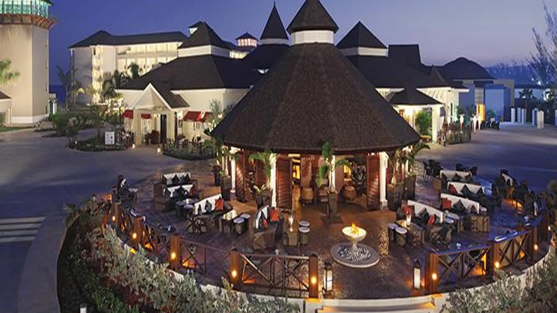 Secrets Wild Orchid (Adults Only) Hotel Montego Bay 5*,  Jamaica