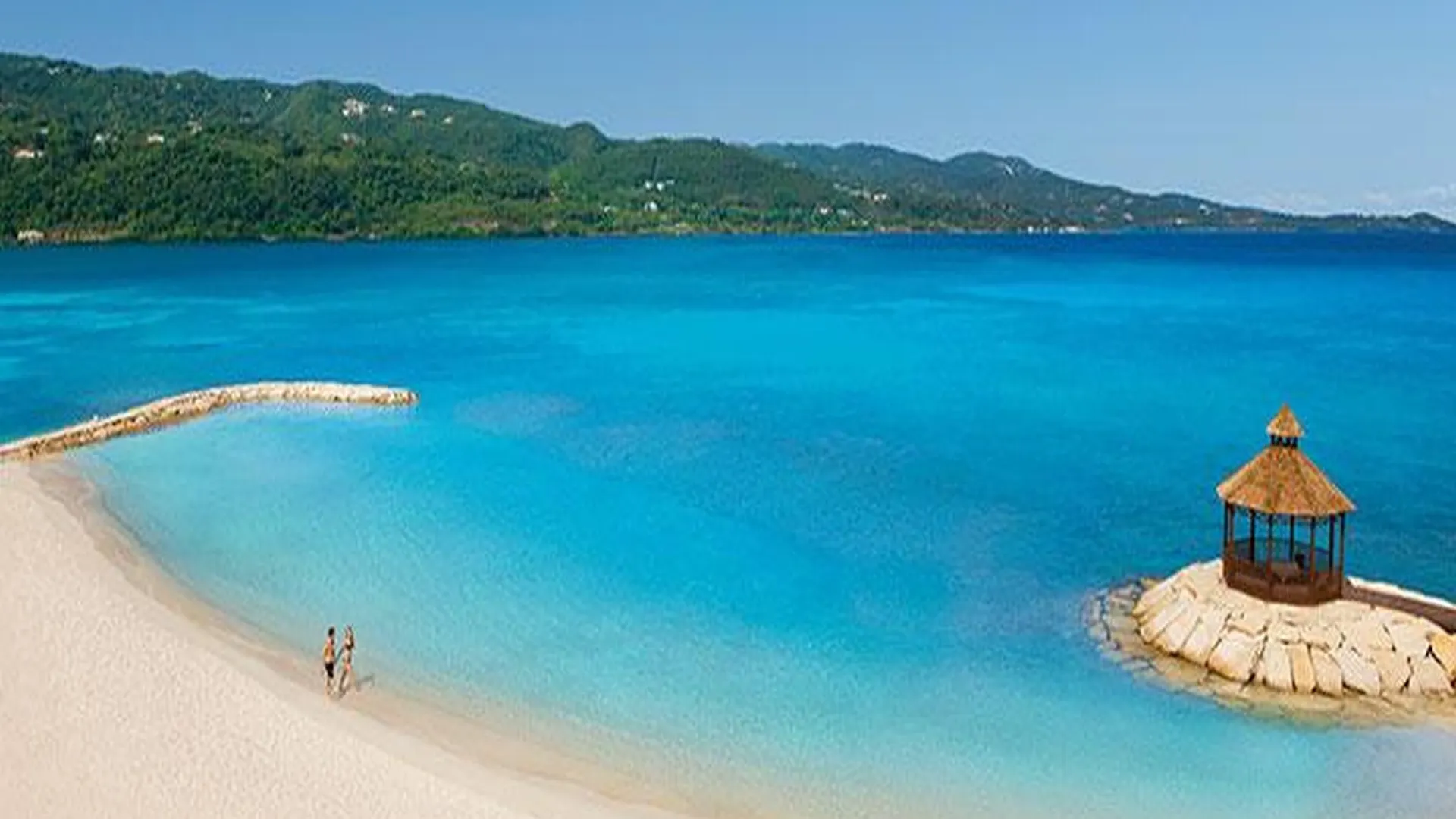 Hotel Secrets Wild Orchid Montego Bay