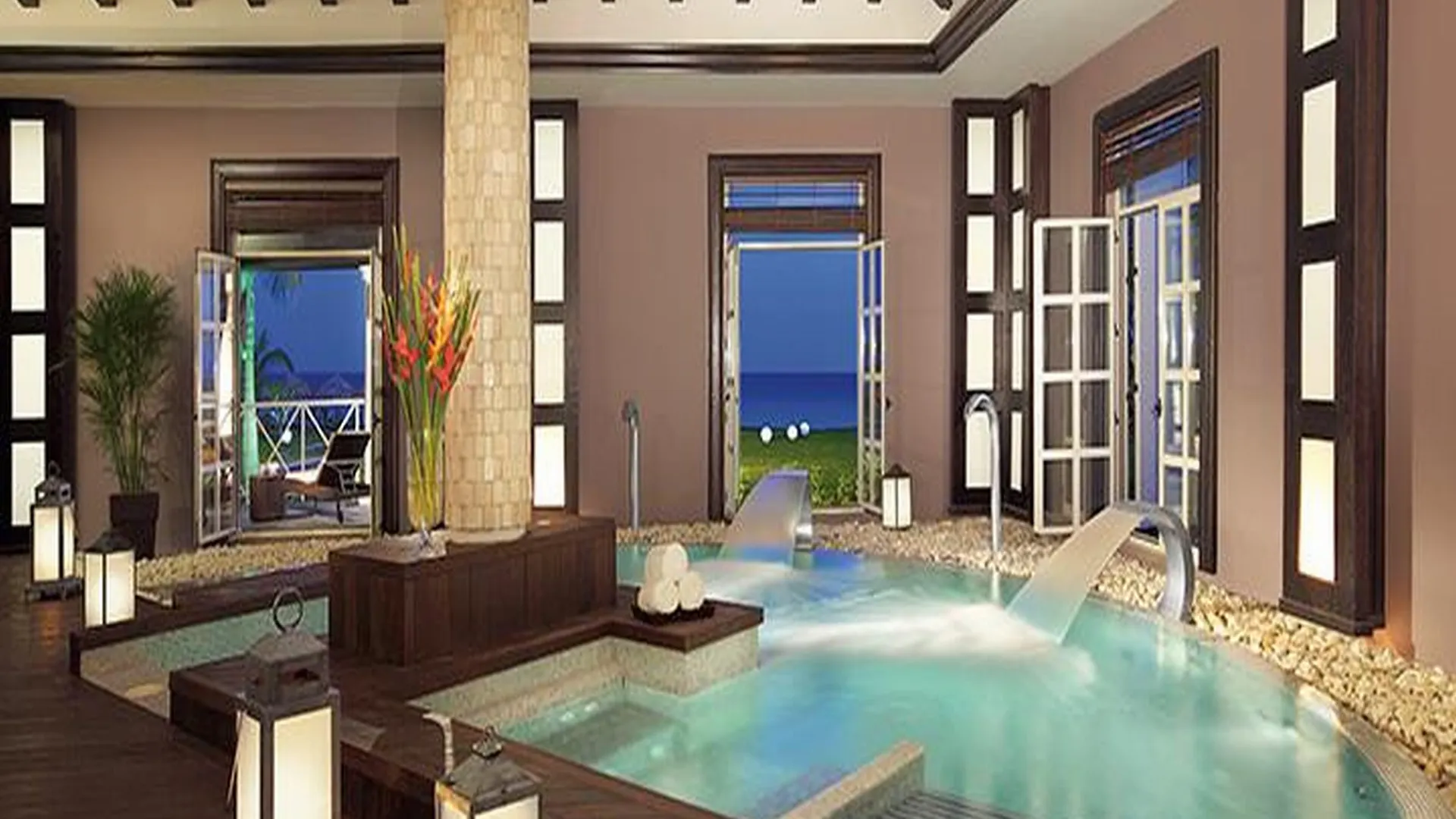 Secrets Wild Orchid (Adults Only) Hotel Montego Bay