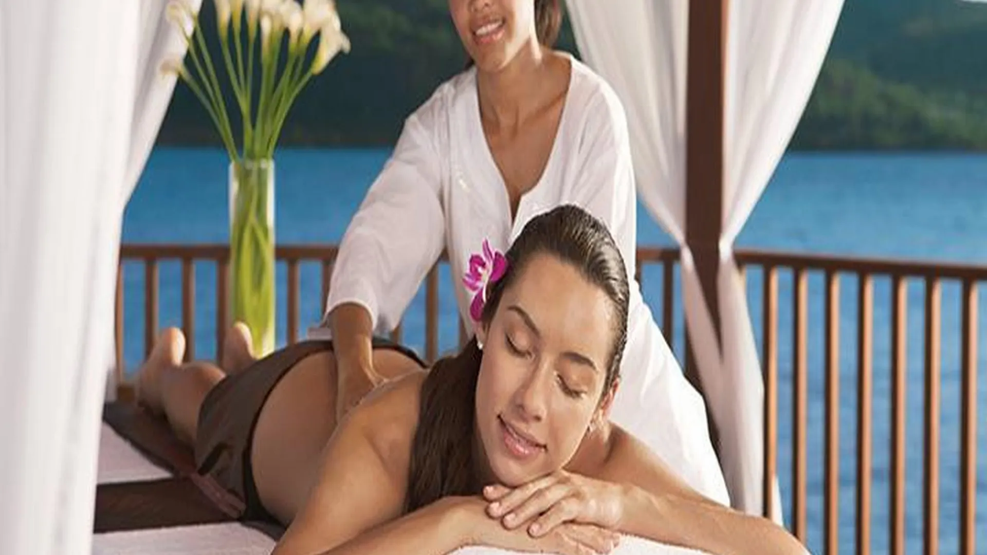 Secrets Wild Orchid (Adults Only) Hotel Montego Bay 5*,