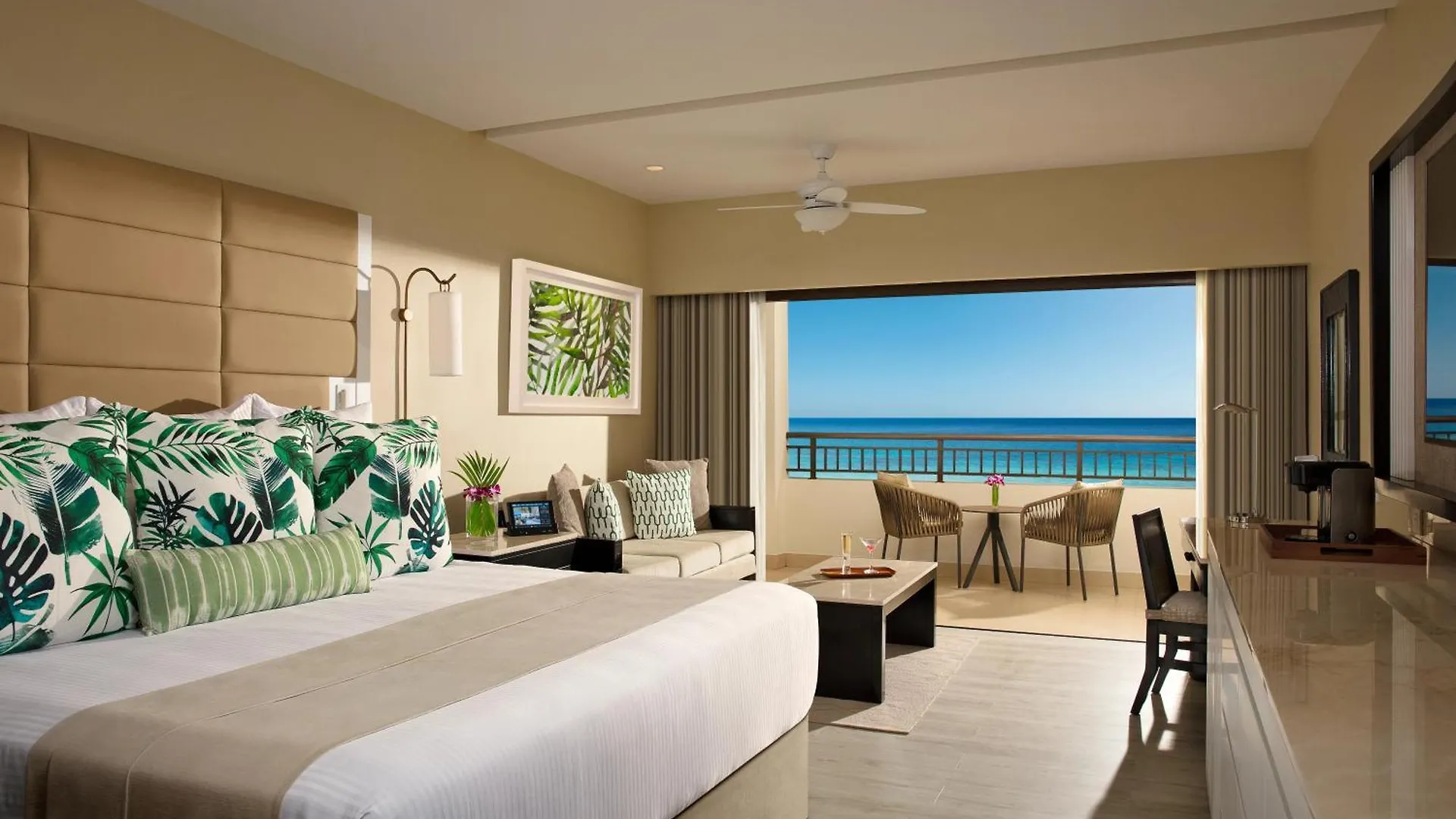 Secrets Wild Orchid (Adults Only) Hotel Montego Bay