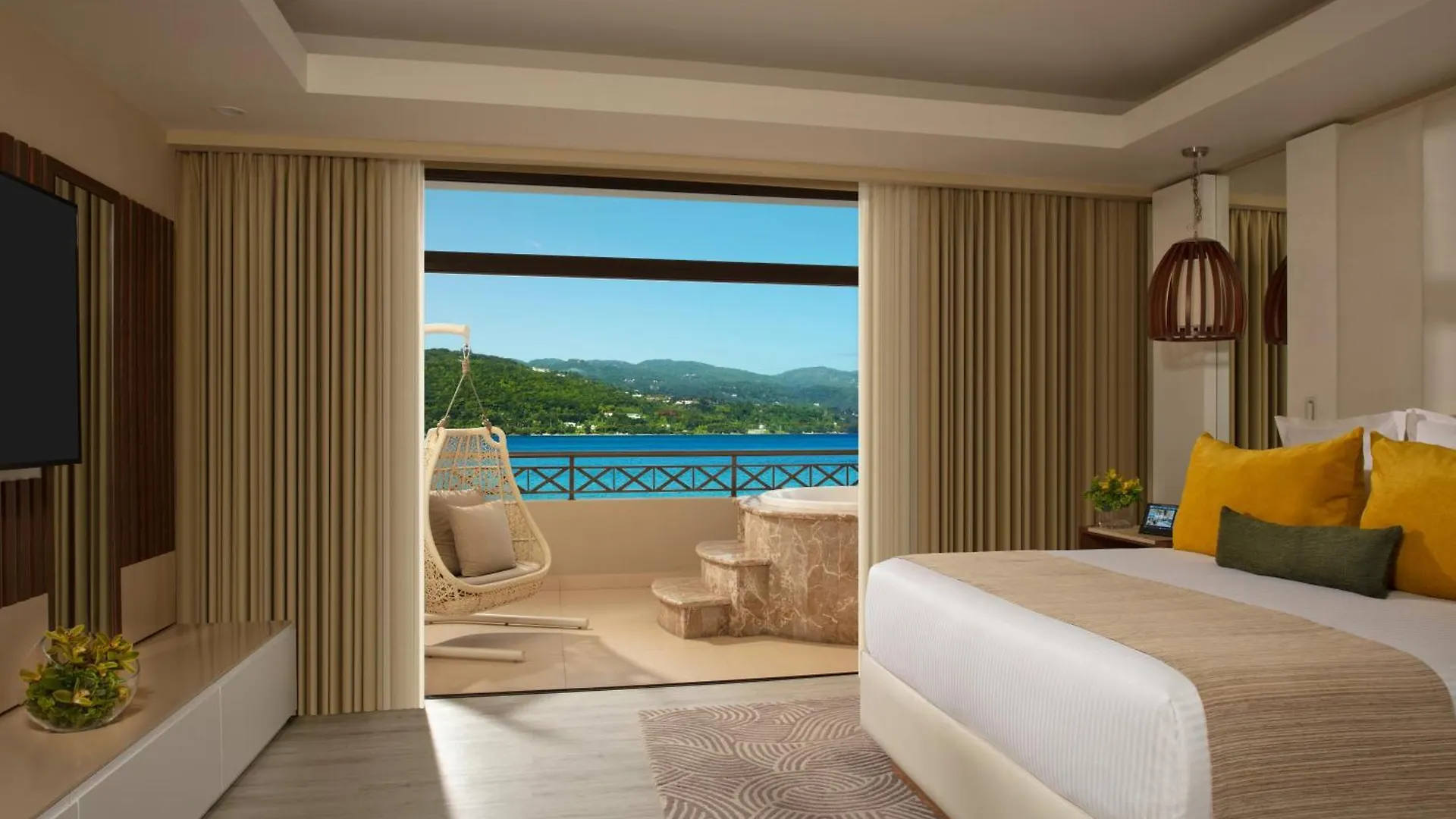 Hotel Secrets Wild Orchid Montego Bay Resort