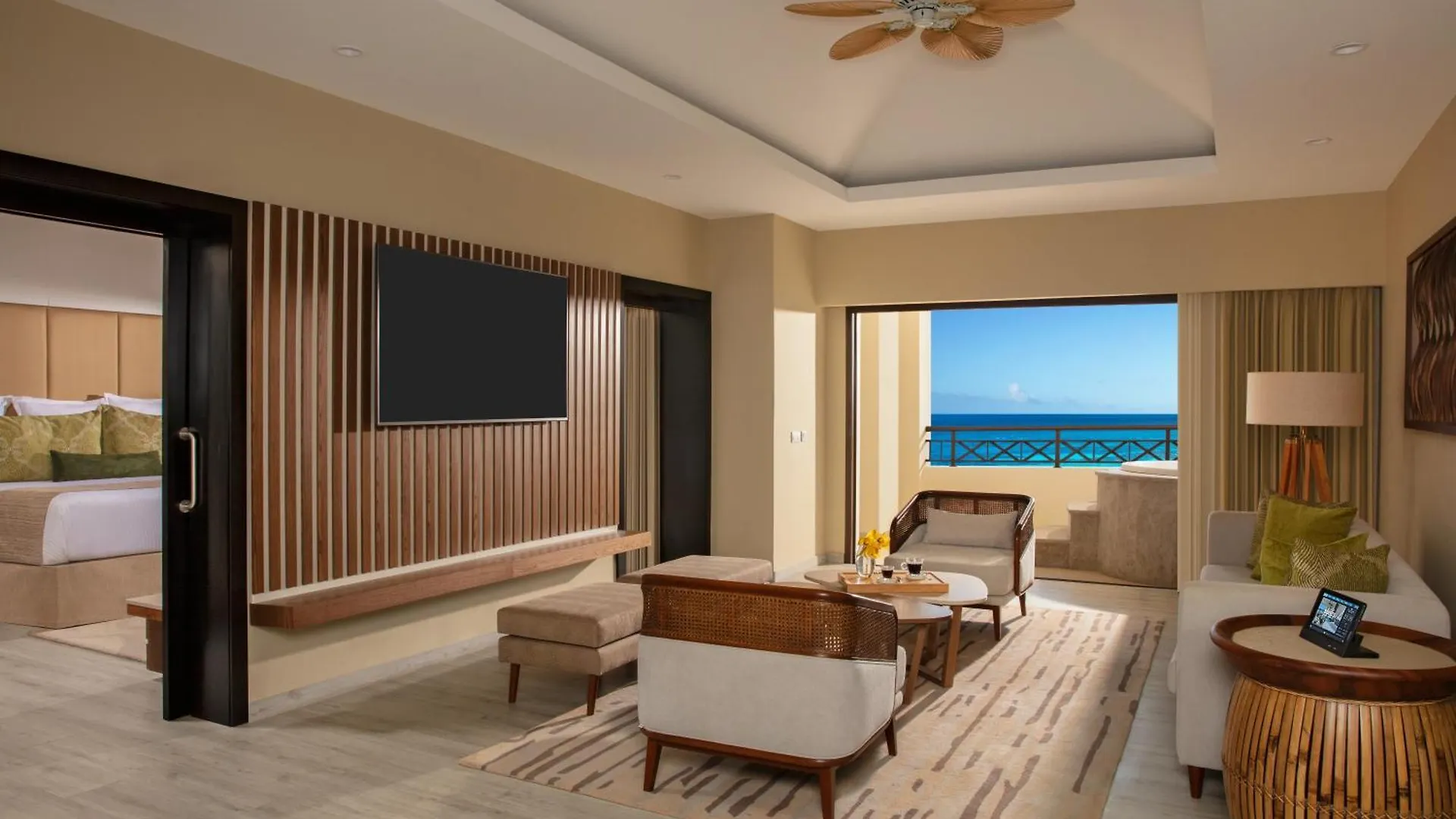 Resort Secrets Wild Orchid (Adults Only) Hotel Montego Bay