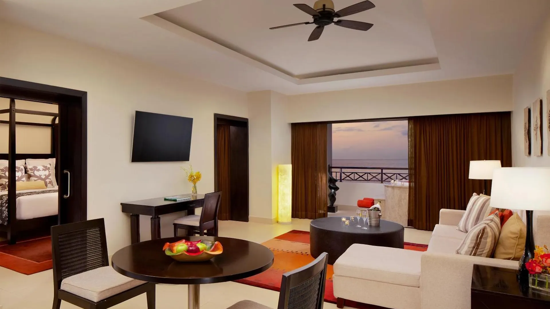 Secrets Wild Orchid Adults Only Hotel Montego Bay 5*,  Jamaica