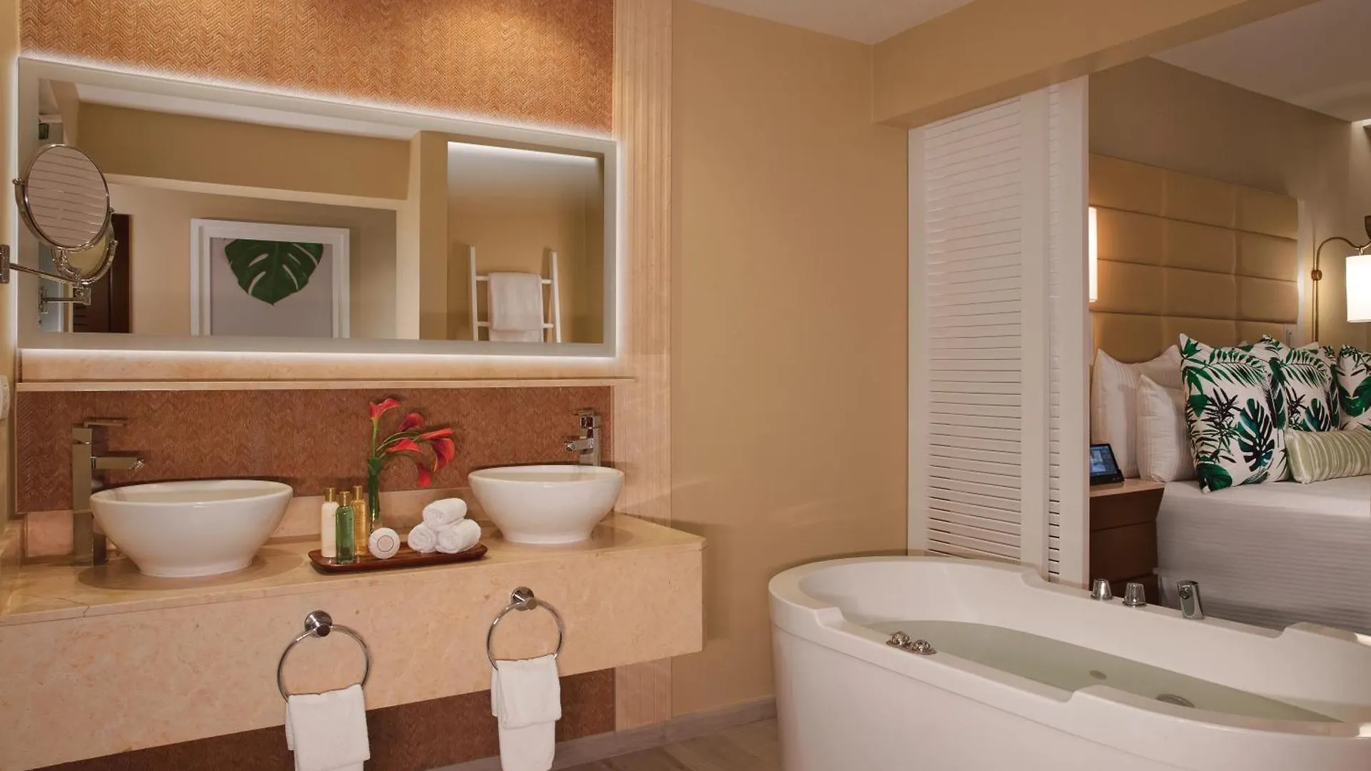 Secrets Wild Orchid (Adults Only) Hotel Montego Bay
