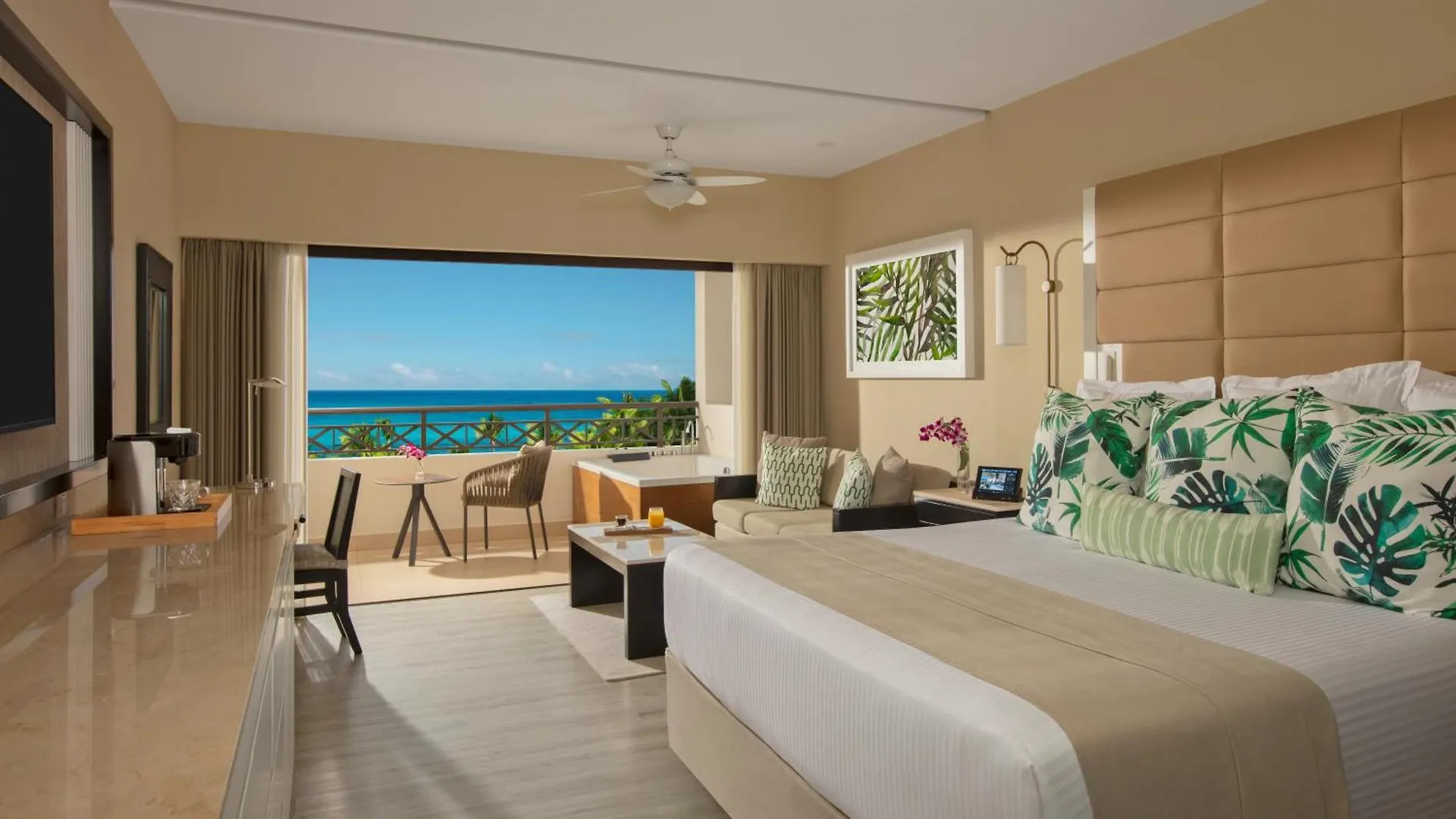 Secrets Wild Orchid Adults Only Hotel Montego Bay 5*,