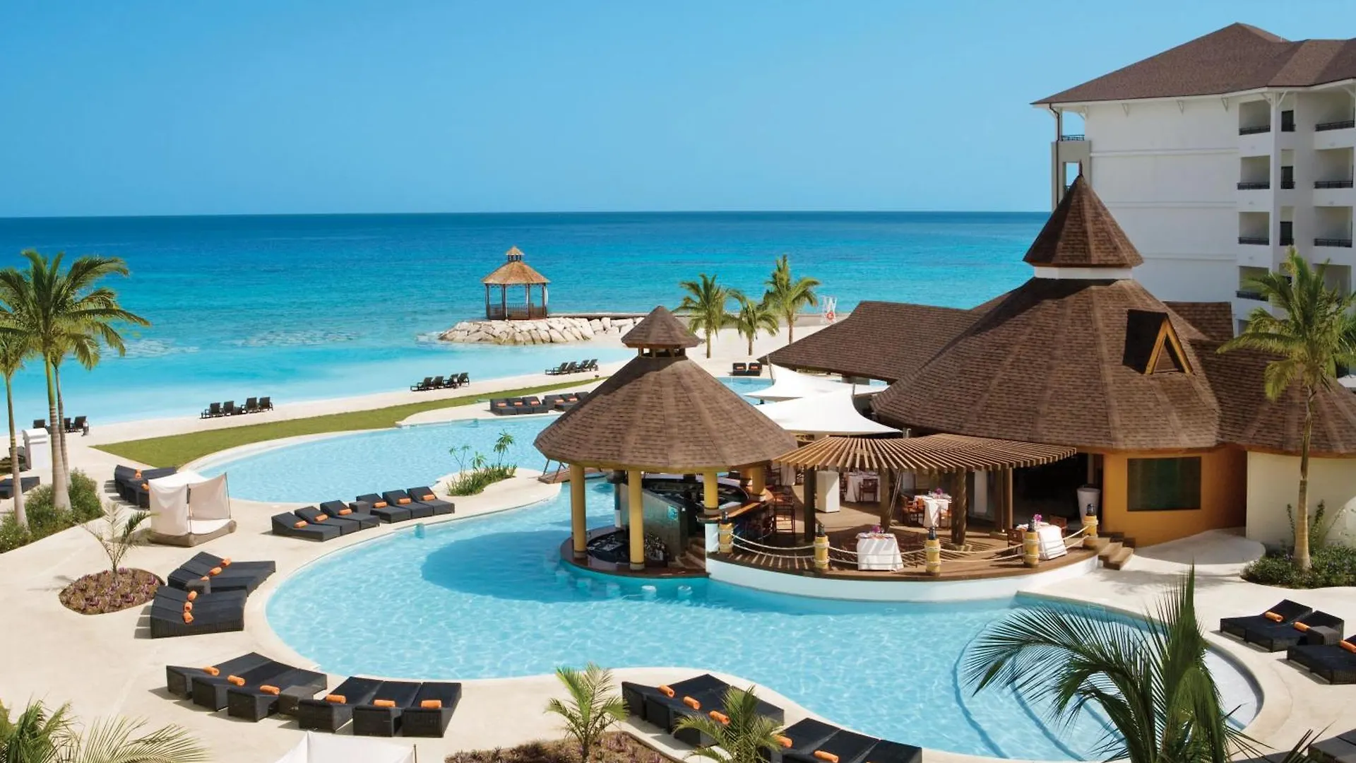 Resort Secrets Wild Orchid (Adults Only) Hotel Montego Bay