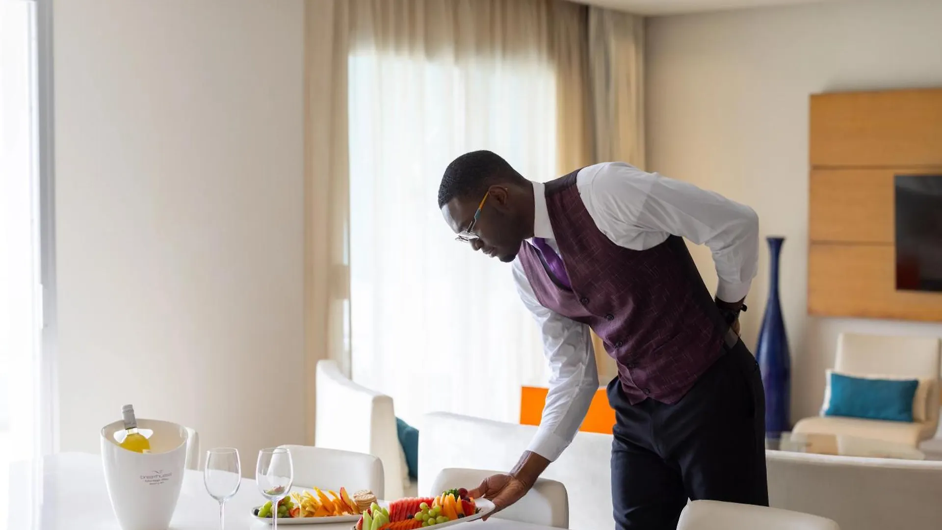 Secrets Wild Orchid Adults Only Hotel Montego Bay Resort
