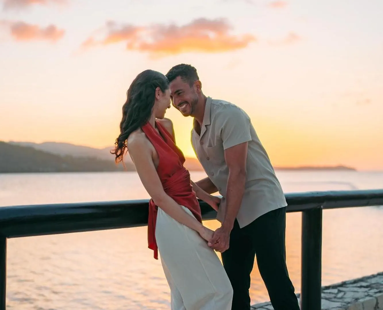 Secrets Wild Orchid Adults Only Hotel Montego Bay