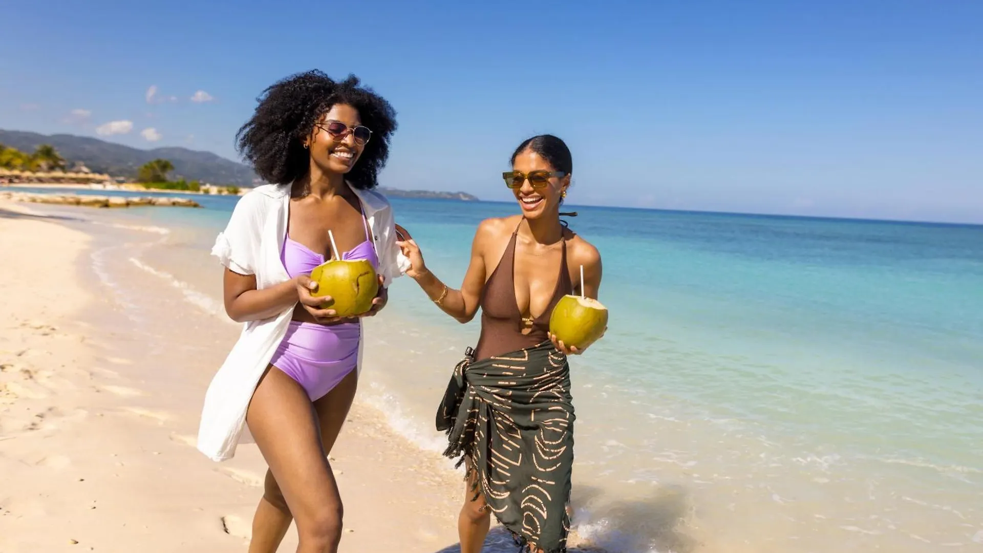 Secrets Wild Orchid Adults Only Hotel Montego Bay 5*,  Jamaica