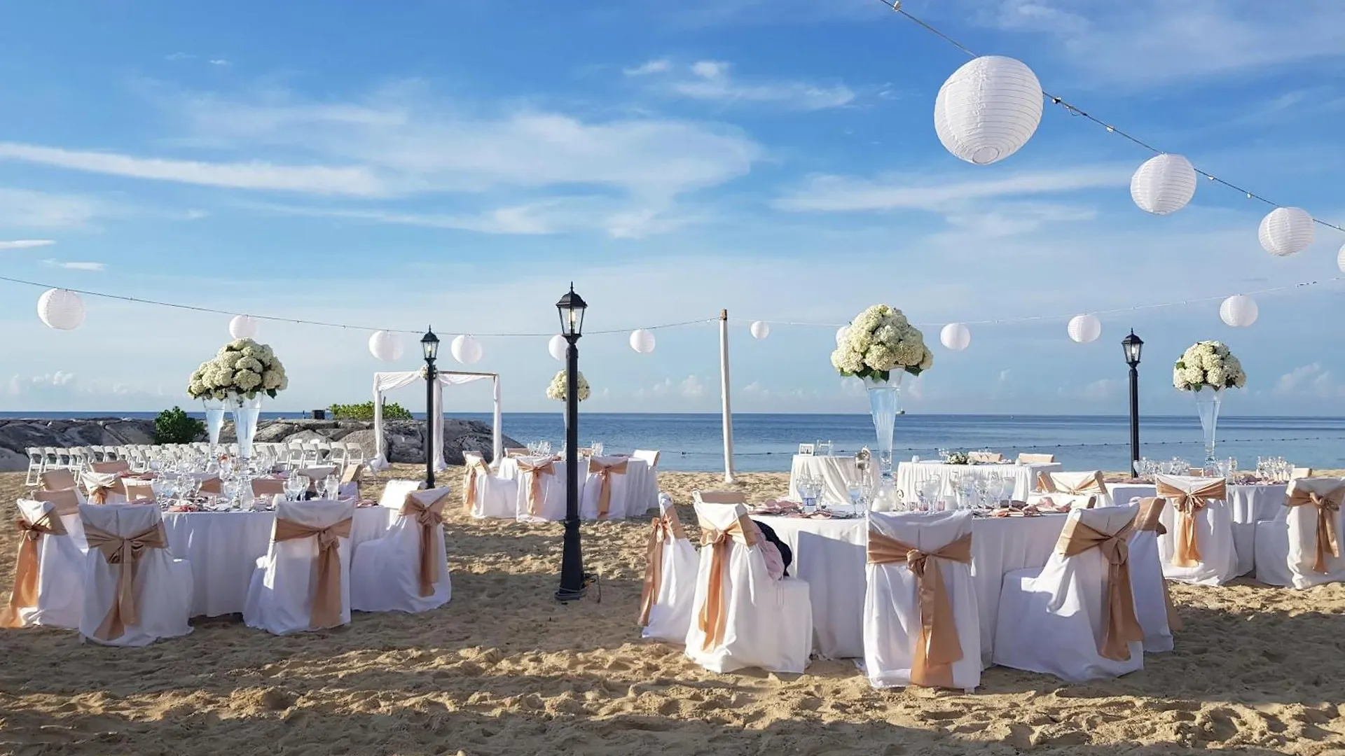 Secrets Wild Orchid Adults Only Hotel Montego Bay Jamaica