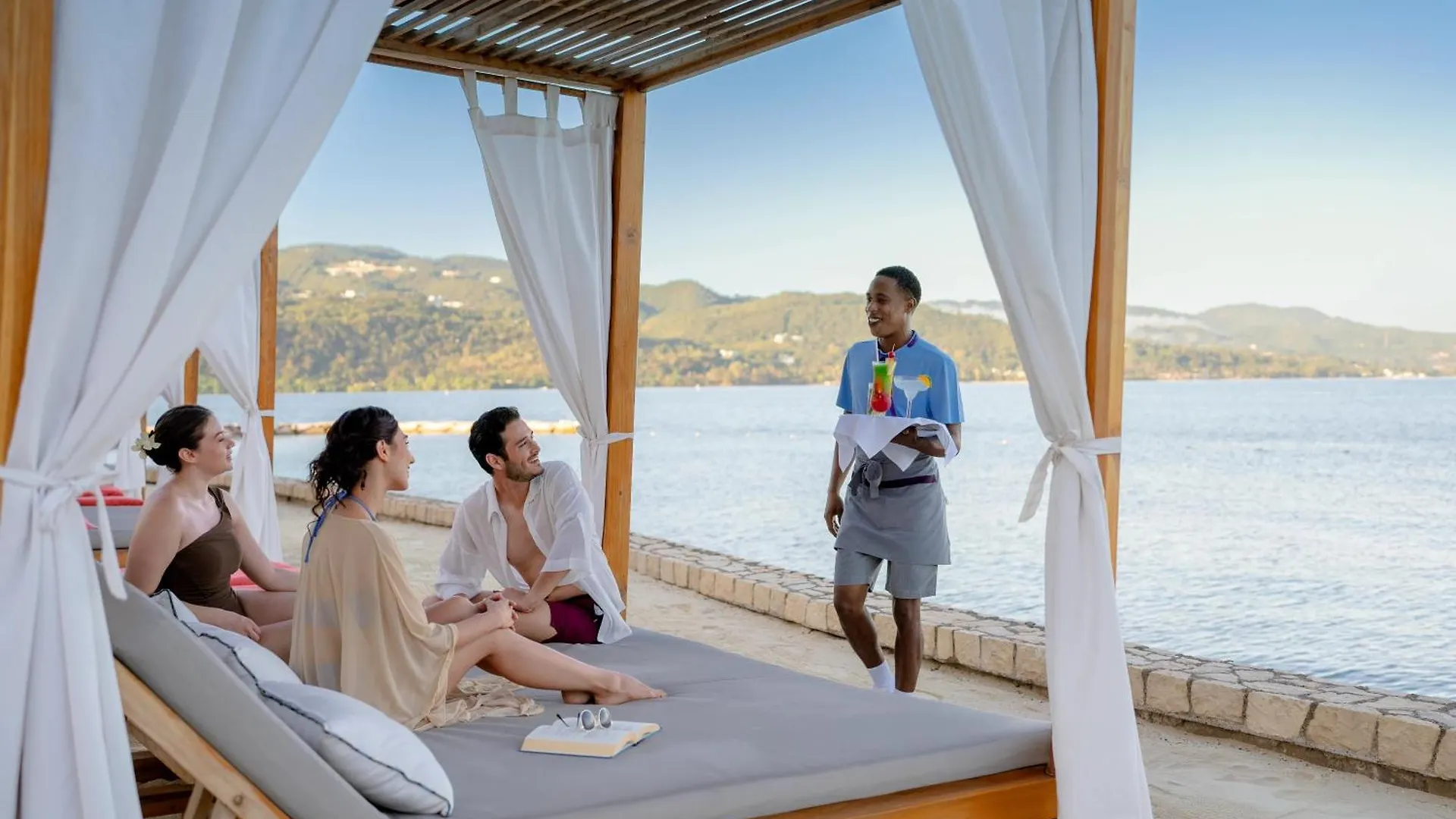 Resort Secrets Wild Orchid Adults Only Hotel Montego Bay