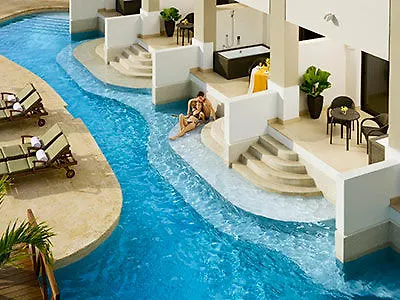 Secrets Wild Orchid (Adults Only) Hotel Montego Bay Resort