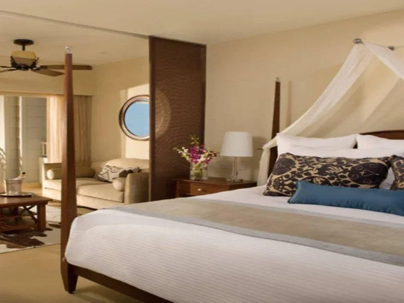 Secrets Wild Orchid Adults Only Hotel Montego Bay Jamaica