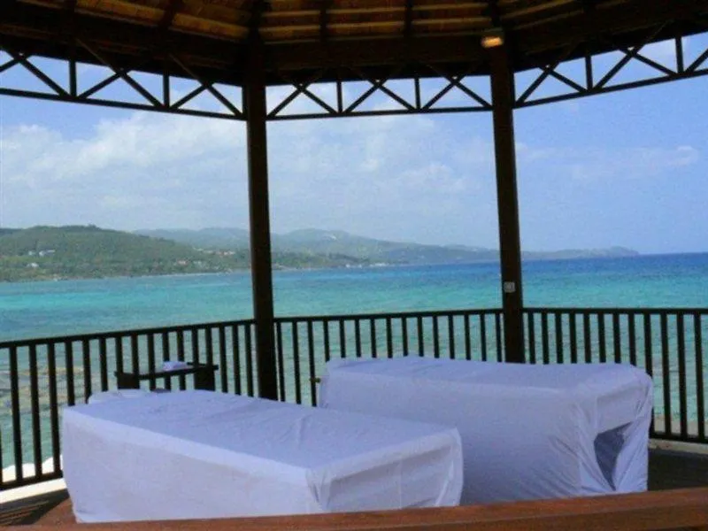 Resort Hotel Secrets Wild Orchid Montego Bay
