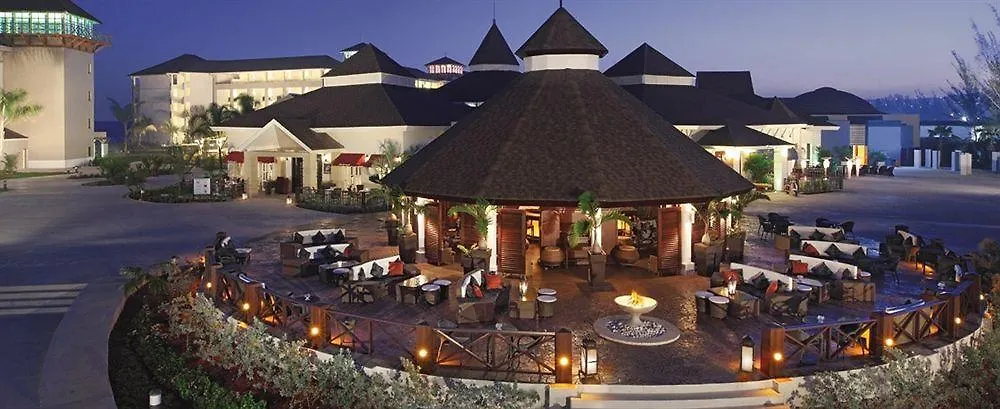 Secrets Wild Orchid (Adults Only) Hotel Montego Bay