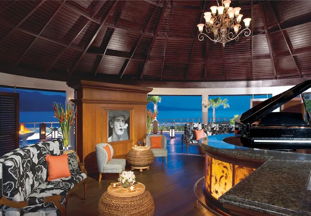 Secrets Wild Orchid (Adults Only) Hotel Montego Bay
