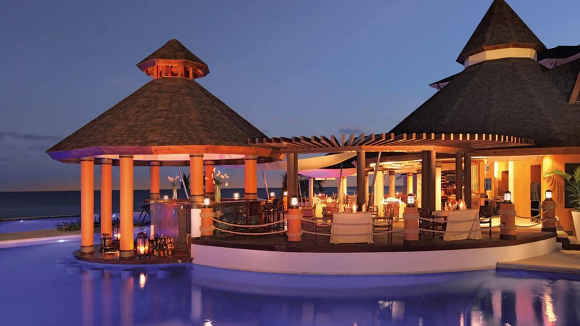 Secrets Wild Orchid (Adults Only) Hotel Montego Bay