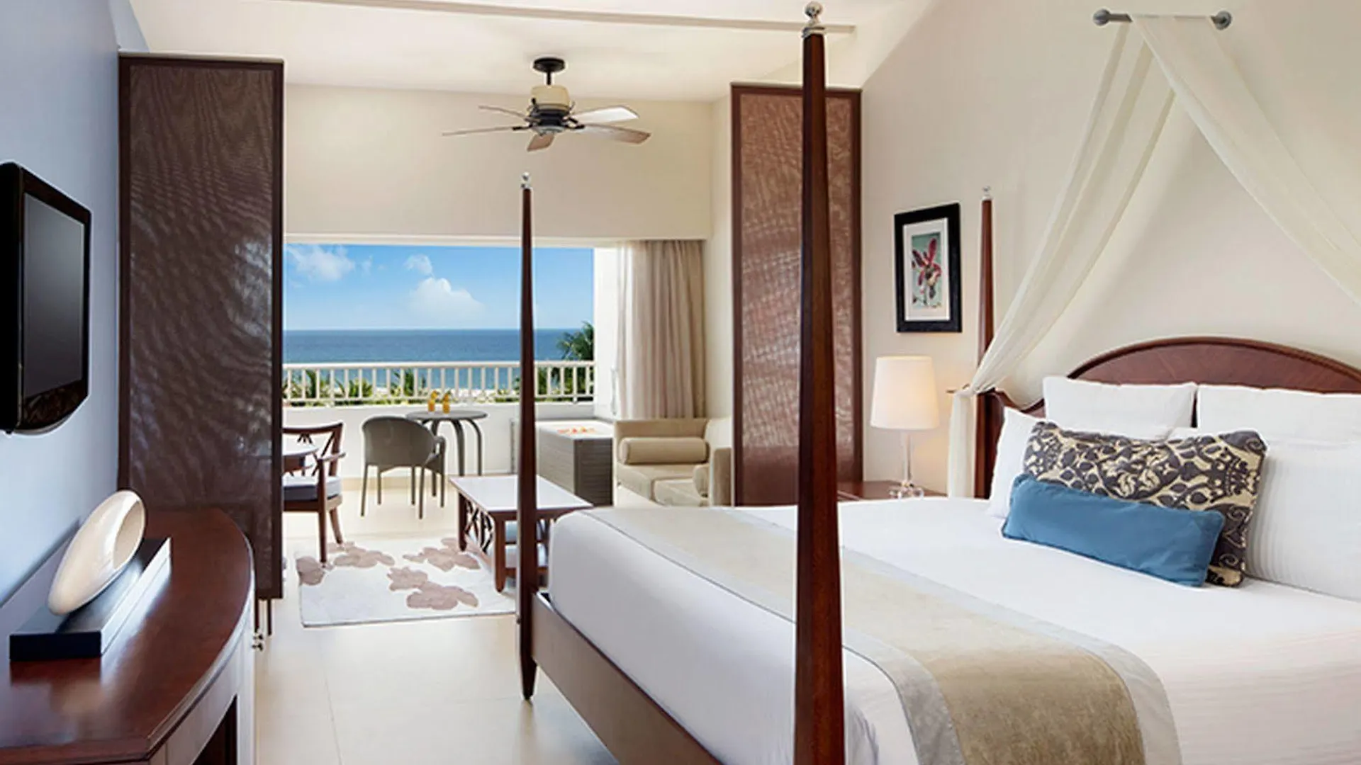 Secrets Wild Orchid (Adults Only) Hotel Montego Bay 5*,