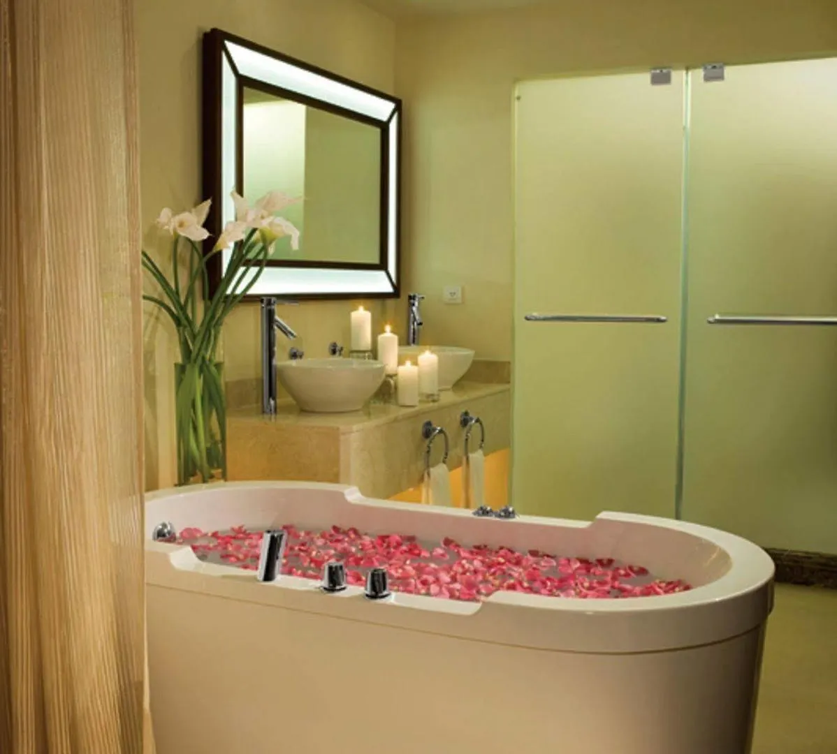 Secrets Wild Orchid (Adults Only) Hotel Montego Bay Resort