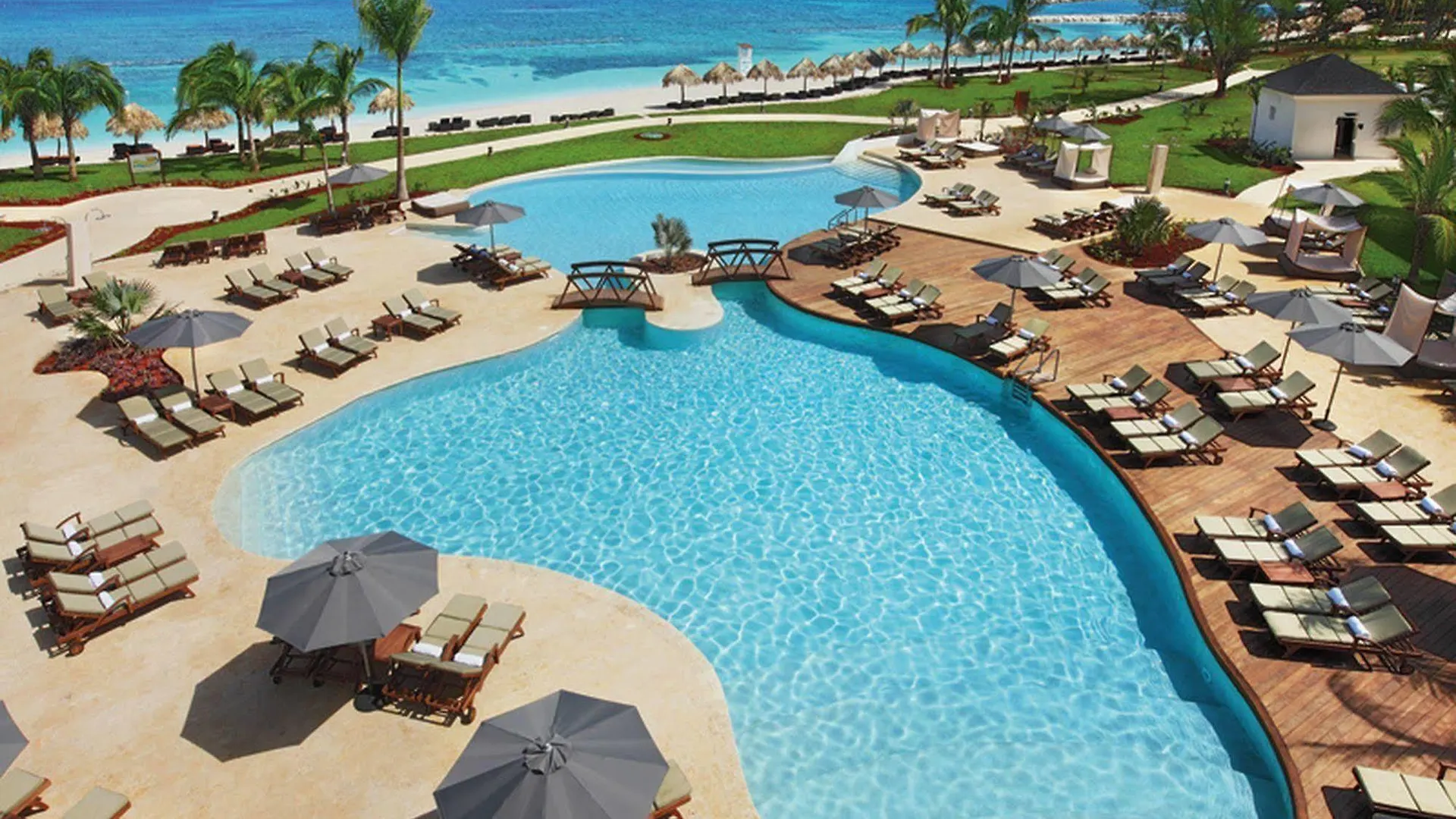 Secrets Wild Orchid (Adults Only) Hotel Montego Bay 5*,  Jamaica