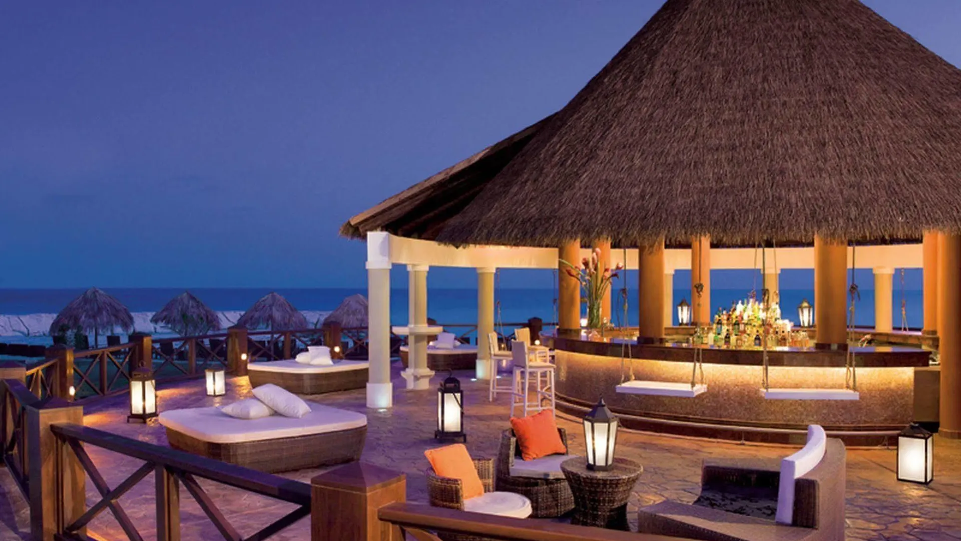 Secrets Wild Orchid Adults Only Hotel Montego Bay Resort