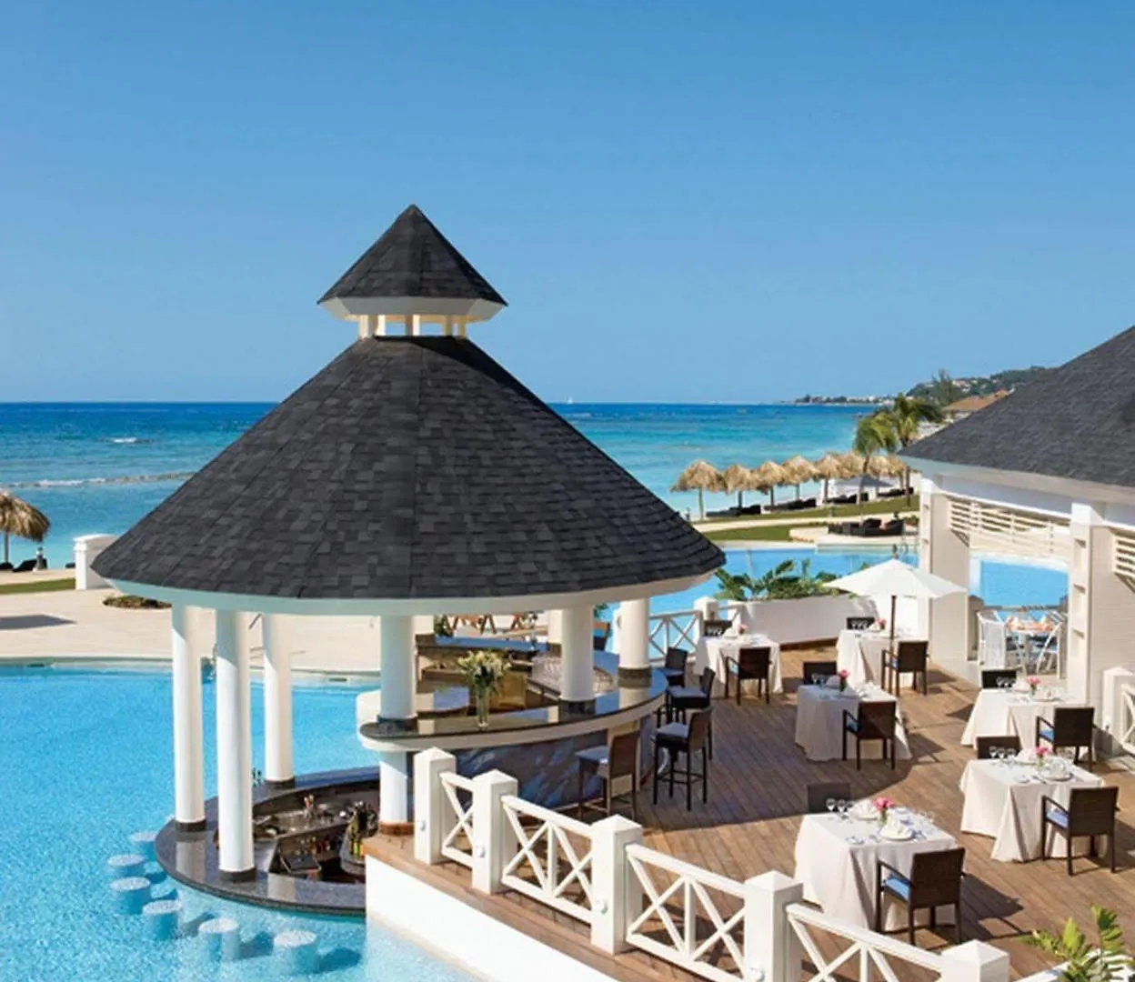 Secrets Wild Orchid (Adults Only) Hotel Montego Bay Jamaica