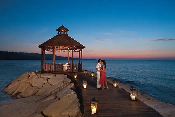 Secrets Wild Orchid (Adults Only) Hotel Montego Bay